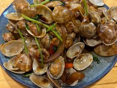 -大茗东北烧烤·鹤岗小串·老式麻辣烫(紫藤路店)