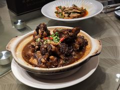 特色牛筋骨-富临轩私房菜(集庆门大街店)