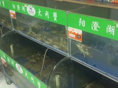 -阳澄湖大闸蟹·琼灵阁牌品牌连锁(吴中总店)