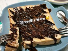 -金捞茶餐室(祐汉兴隆楼店)