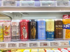 -杭州大厦LSE城市生活超市(杭州大厦店)