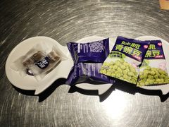 -匠子烤鱼(桫椤湾店)