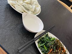 -东北农业大学饺子园