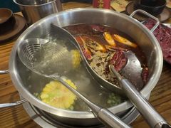 -荣记潮汕牛肉火锅(仙鹤街店)