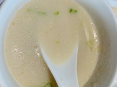 清鸭汤-小大董·烤鸭(观景餐厅·南京西路店)