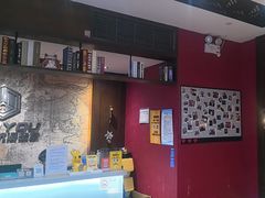 -恐怖游戏(湖滨店)
