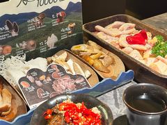 -皇庭广场(福华三路店)