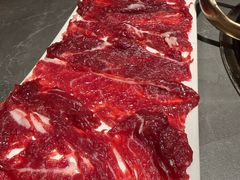 -潮发潮汕牛肉店(东方宝泰店)