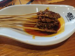 -喝丢一只鞋海鲜烧烤·海肠捞饭(文体街店)