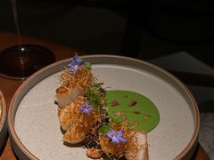 -OTIUM • 柴屿麦(亮马桥店)