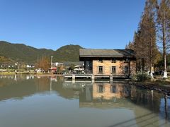 -东钱湖旅游度假区