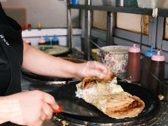 -大华煎饼(交道口北剪子巷店)