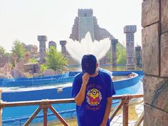 -沈阳方特欢乐世界