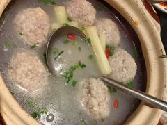 -芳芳私房菜·精做淮扬菜(承德路店)