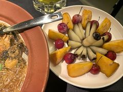 -北院·果木烤鸭·25年东北菜(创意产业园店)