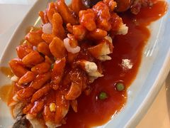 -姑苏家宴·苏帮菜·松鼠桂鱼(苏州总店)