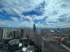 -龙湖重庆时代天街