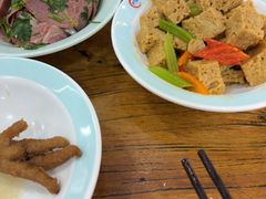 -豫掌柜饸饹面·烩面(秀沿路店)