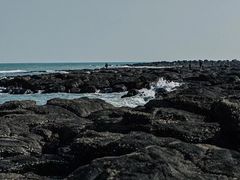 -漳州滨海火山岛自然生态风景区