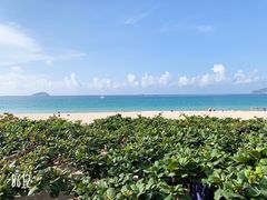 -三亚亚龙湾天域度假酒店