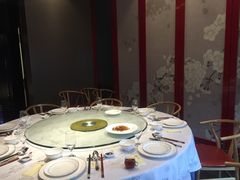 -京粤荟(海王银河科技大厦店)