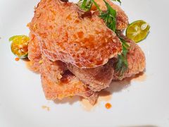 -南里山房·新淮扬菜(徐汇万科店)