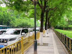 -陕西自然博物馆