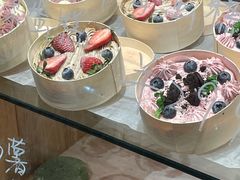 -Juicy Bakery(大学路店)