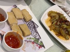 -陈江波老鸭煲(化工路店1号店)