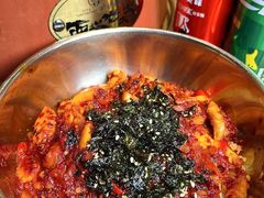 -西塔老太太泥炉烤肉(北京双井店)