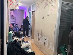 -剧狐剧本杀·月球探案馆(人民广场1号店)