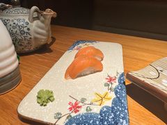 -故乡屋日本料理(八一广场店)