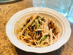 -新东方千禧大酒店-逸品轩中餐厅