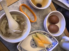 -SPA·印象足道养生(大运河度假区四望亭店)