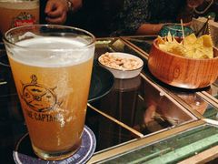 -船长酒吧 The Captain