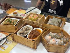 -點無缺茶楼·海鲜酒家(世博店)