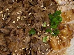 -熊吞·大碗丼烧肉饭(清江浦区万达店)