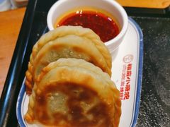 -福苗小骆驼烧烤(曲江店)