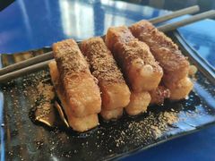 -马路边边串串香(双井直营店)