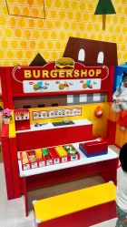 -莫莉幻想儿童乐园(三河燕郊永旺店)