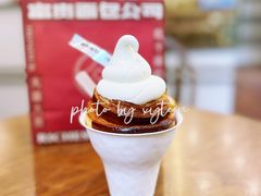 -富贵面包公司(运河店)