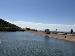 -沂蒙云瀑洞天景区