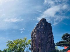 -句容茅山景区