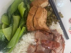 -北京大学-燕南食堂
