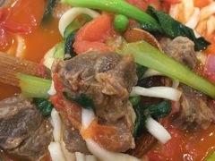 -陈八两面家(华孚写字楼店)