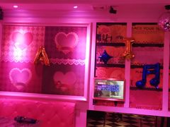 -金青果甄选KTV(劳动公园店)