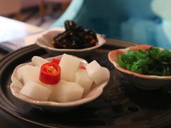 -荷庭·精致湘菜(华强北九方店)