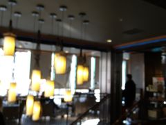 -星巴克(太原柳巷第一店)