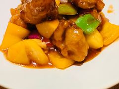 -潮粥荟·潮汕砂锅粥(朝阳大悦城店)