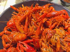 瞿记卤虾-聚味瞿记·龙虾堂(坡子街店)